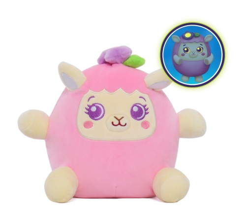 DREAM BEAMS SHELLY THE SHEEP 18 CM