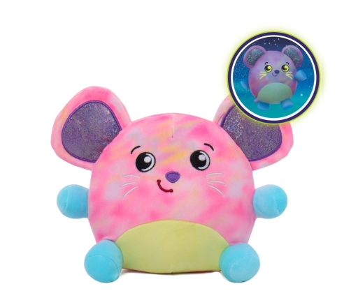 DREAM BEAMS MEGAN THE MOUSE 18 CM