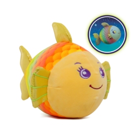 DREAM BEAMS REESE THE GOLDFISH 18 CM