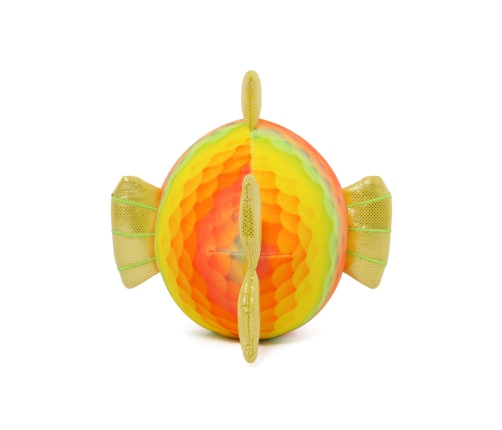 DREAM BEAMS REESE THE GOLDFISH 18 CM