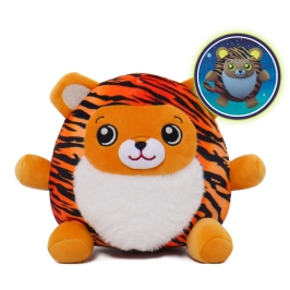 DREAM BEAMS CONNOR THE TIGER 18 CM