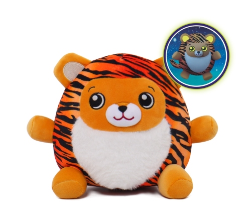 DREAM BEAMS CONNOR THE TIGER 18 CM