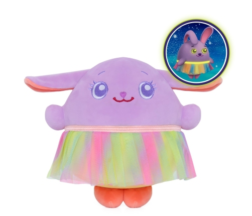 DREAM BEAMS ROSIE THE RABBIT 18 CM