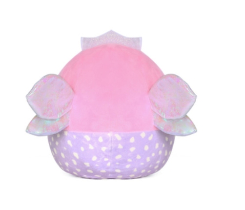 DREAM BEAMS LUNA THE LIGHT FAIRY 18 CM