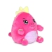 DREAM BEAMS DANA THE DINOSAUR 18 CM