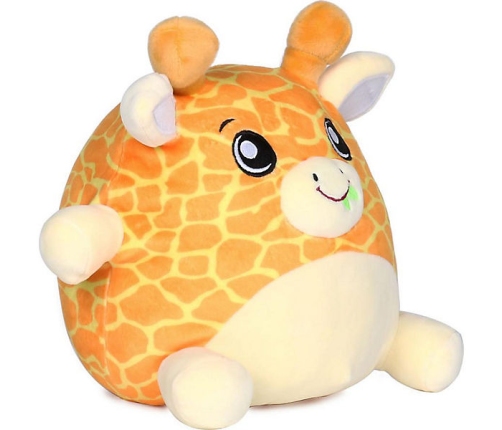 DREAM BEAMS GRACE THE GIRAFFE 18 CM