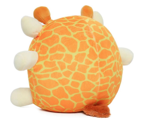 DREAM BEAMS GRACE THE GIRAFFE 18 CM