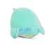 DREAM BEAMS NICKIE THE NARWHAL 18 CM