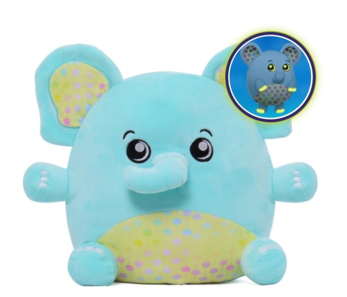 DREAM BEAMS ELLEN THE ELEPHANT 30 CM