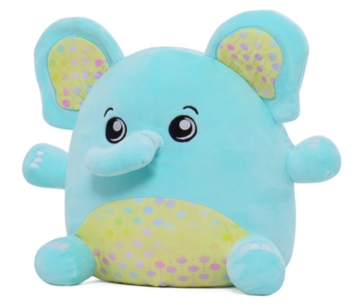 DREAM BEAMS ELLEN THE ELEPHANT 30 CM