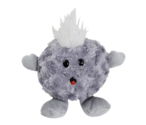 PLUSH PLANET COMET