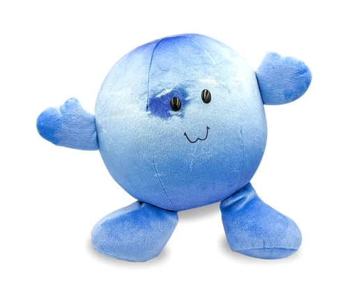 PLUSH PLANET NEPTUNE