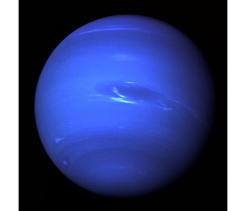 PLUSH PLANET NEPTUNE