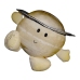 PLUSH PLANET SATURN