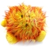 PLUSH PLANET SUN