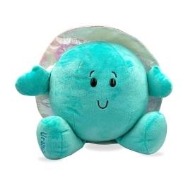 PLUSH PLANET URANUS