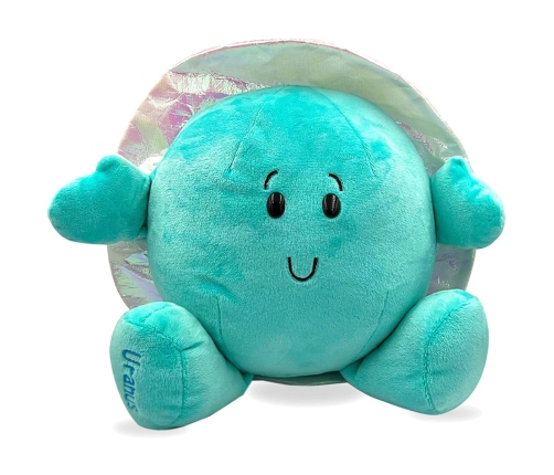 PLUSH PLANET URANUS