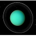 PLUSH PLANET URANUS