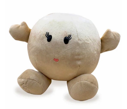 PLUSH PLANET VENUS