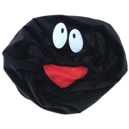 PLUSH PLANET BLACK HOLE