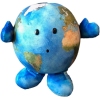 PLUSH PLANET - OUR PRECIOUS PLANET