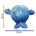 PLUSH PLANET LITTLE EARTH