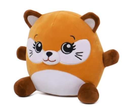 DREAM BEAMS PHILIP THE FOX 30 CM