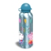 ALU. BOTTLE 3 DESIGNS ASST. 500 ML PEPPA