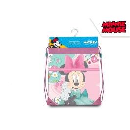 GYM BAG MINNIE