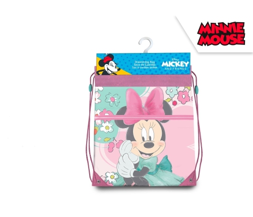 GYM BAG MINNIE