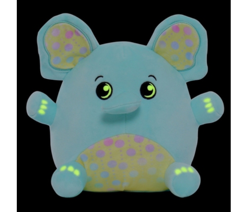 DREAM BEAMS ELLEN THE ELEPHANT 18 CM