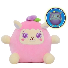 DREAM BEAMS SHELLY THE SHEEP 18 CM