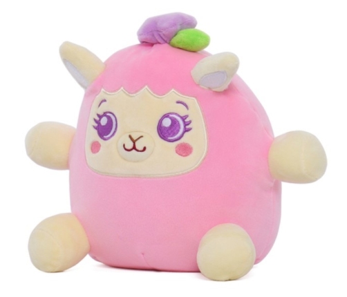 DREAM BEAMS SHELLY THE SHEEP 18 CM