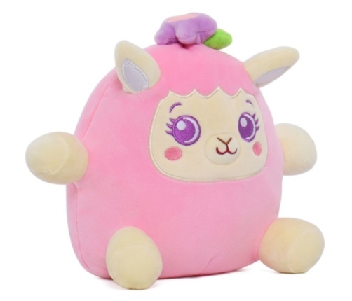 DREAM BEAMS SHELLY THE SHEEP 18 CM