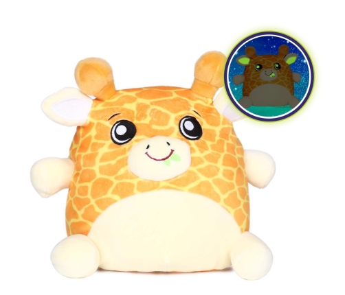 DREAM BEAMS GRACE THE GIRAFFE 18 CM