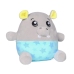 DREAM BEAMS HENRY THE HIPPO 18 CM