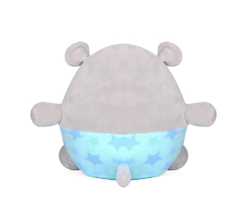 DREAM BEAMS HENRY THE HIPPO 18 CM