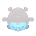 DREAM BEAMS HENRY THE HIPPO 18 CM