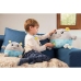 DREAM BEAMS HENRY THE HIPPO 18 CM