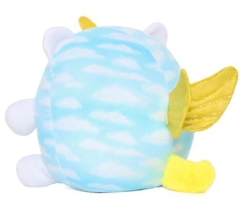 DREAM BEAMS PABLO THE PEGASUS 18 CM