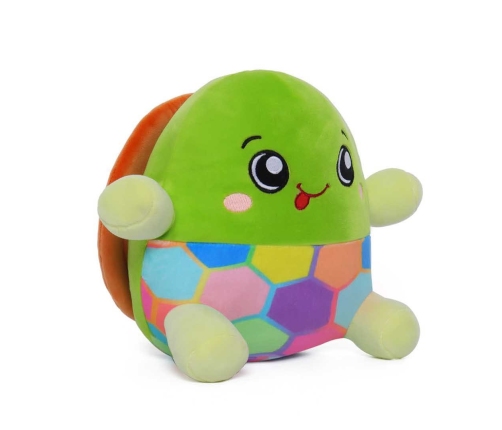 DREAM BEAMS TRACY THE TURTLE 18 CM