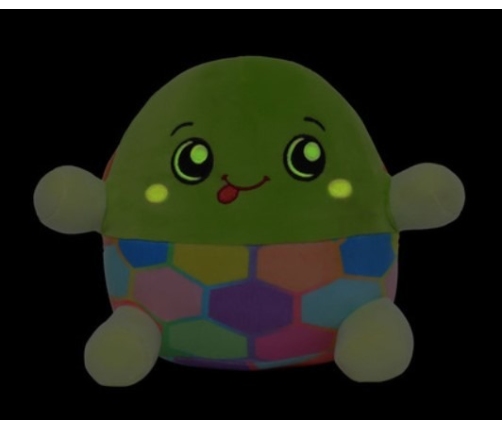 DREAM BEAMS TRACY THE TURTLE 18 CM