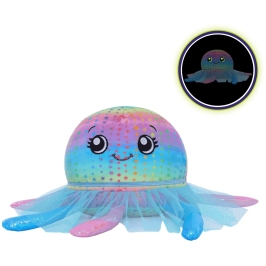 DREAM BEAMS JULIANA THE JELLYFISH 18 CM