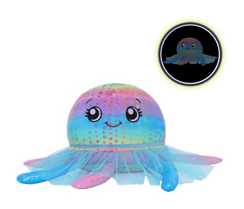 DREAM BEAMS JULIANA THE JELLYFISH 18 CM