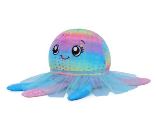 DREAM BEAMS JULIANA THE JELLYFISH 18 CM