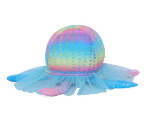 DREAM BEAMS JULIANA THE JELLYFISH 18 CM