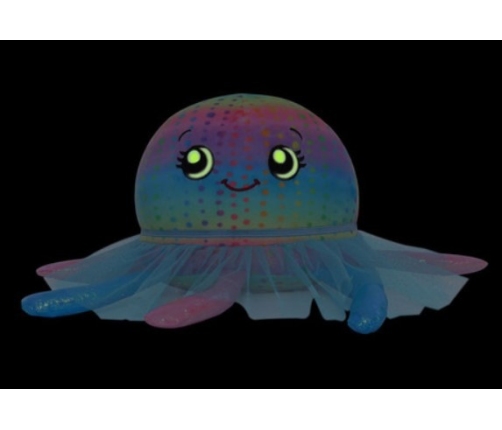 DREAM BEAMS JULIANA THE JELLYFISH 18 CM