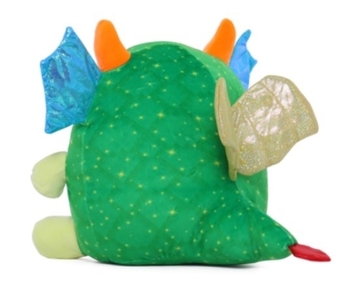 DREAM BEAMS DRACO THE DRAGON 30 CM