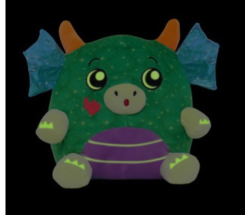 DREAM BEAMS DRACO THE DRAGON 30 CM