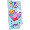 COTTON TOWEL PEPPA PIG